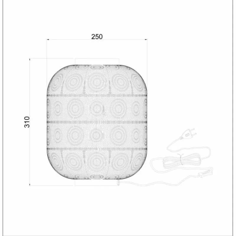 Lampe Turque-Luminaires Lucide Lampe de table Lucide TAHAR Noir, 1 lumière