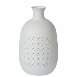 Luminaires Lucide Lampe de table Lucide TIESSE Blanc, 1 lumière* Lampes À Poser