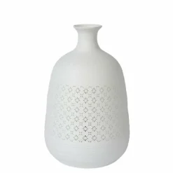 Luminaires Lucide Lampe de table Lucide TIESSE Blanc, 1 lumière* Lampes À Poser