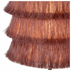 Lampes En Tissu-Luminaires Lucide Lampe de table Lucide TOGO Noir, 1 lumière