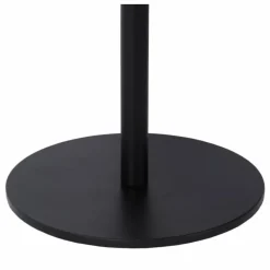 Luminaires Lucide Lampe de table Lucide TYCHO Noir, 2 lumières