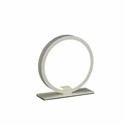 Luminaires Mantra Lampe de table Mantra KITESURF LED Blanc, 1 lumière* Éclairage Led