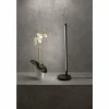 Luminaires Mantra Lampe de table Mantra TORCH LED Noir, 1 lumière* Éclairage Led