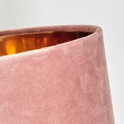 Lampes Dorées-hofstein Lampe de table Maripi Or, 1 lumière