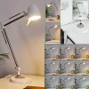 hofstein Lampe de table Mildura LED Blanc, 1 lumière* Lampes À Poser