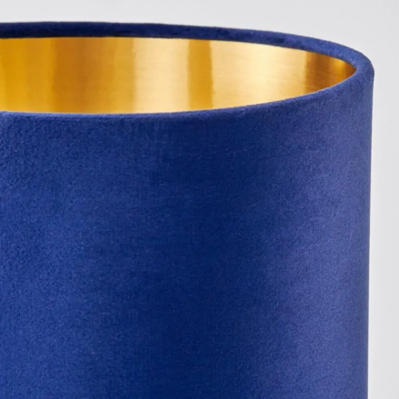 Lampes Dorées-hofstein Lampe de table Miravale Or, 1 lumière