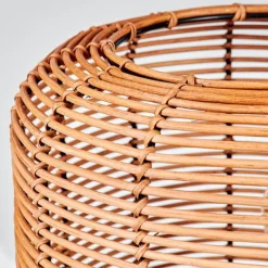 Luminaires Scandinaves-hofstein Lampe de table Mulstrand Écru, Noir, 2 lumières