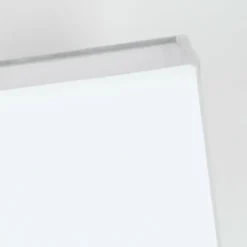 Lampes En Tissu-hofstein Lampe de table Niukkala Nickel mat, 1 lumière