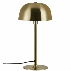 Luminaires Nordlux Lampe de table Nordlux CERA Laiton, 1 lumière* Lampes À Poser
