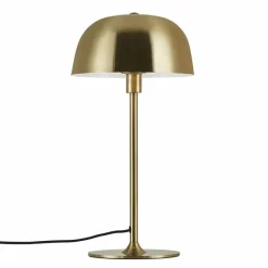 Luminaires Nordlux Lampe de table Nordlux CERA Laiton, 1 lumière* Lampes À Poser