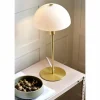 Luminaires Nordlux Lampe de table Nordlux ELLEN Laiton, 1 lumière