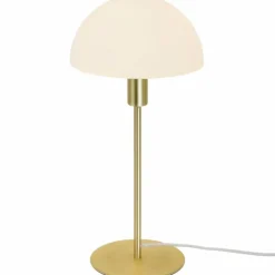 Luminaires Nordlux Lampe de table Nordlux ELLEN Laiton, 1 lumière
