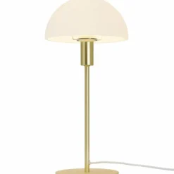 Luminaires Nordlux Lampe de table Nordlux ELLEN Laiton, 1 lumière