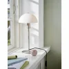 Luminaires Nordlux Lampe de table Nordlux ELLEN Argenté, 1 lumière