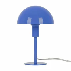 Luminaires Nordlux Lampe de table Nordlux ELLEN Bleu, 1 lumière* Lampes À Poser