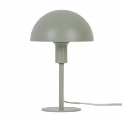 Luminaires Nordlux Lampe de table Nordlux ELLEN Vert, 1 lumière* Lampes À Poser