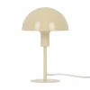 Luminaires Nordlux Lampe de table Nordlux ELLEN Jaune, 1 lumière* Lampes À Poser