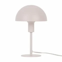 Luminaires Nordlux Lampe de table Nordlux ELLEN Rose, 1 lumière* Lampes À Poser