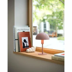 Luminaires Nordlux Lampe de table Nordlux ELLEN Rose, 1 lumière* Lampes À Poser