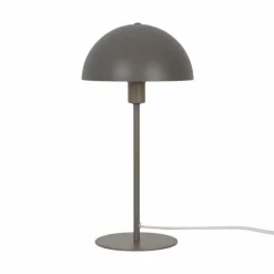 Luminaires Nordlux Lampe de table Nordlux ELLEN Brun, 1 lumière* Lampes À Poser