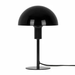 Luminaires Nordlux Lampe de table Nordlux ELLEN Noir, 1 lumière* Lampes À Poser