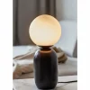 Luminaires Nordlux Lampe de table Nordlux NOTTI Crème, 1 lumière* Lampes À Poser