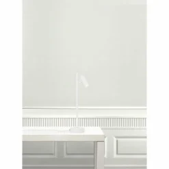 Luminaires Nordlux Lampe de table Nordlux OMARI LED Blanc, 1 lumière* Lampes À Poser