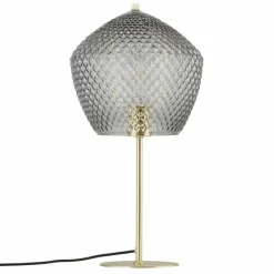 Luminaires Nordlux Lampe de table Nordlux ORBIFORM Laiton, 1 lumière