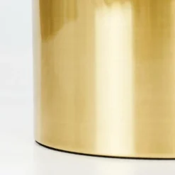 hofstein Lampe de table Paeni Or, 1 lumière