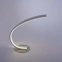 Paul Neuhaus Q-Serie Lampe de table Paul Neuhaus Q-VITO LED, 1 lumière, Télécommandes