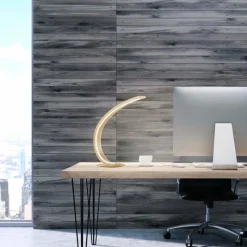 Paul Neuhaus Q-Serie Lampe de table Paul Neuhaus Q-VITO LED Laiton, 1 lumière, Télécommandes