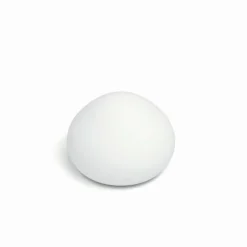 Luminaires Philips Lampe de table Philips Hue Wellner LED Blanc, 1 lumière, Télécommandes