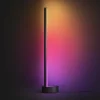 Luminaires Philips Lampe de table Philips Hue Gradient Signe LED Noir, 1 lumière
