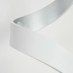 hofstein Lampe de table Pitasch LED Blanc, 1 lumière