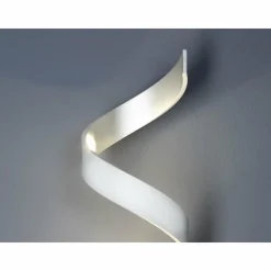 Luce Design Lampe de table Pitasch LED Blanc, 1 lumière* Éclairage Led