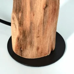 Luminaires Scandinaves-hofstein Lampe de table Pozos, 1 lumière