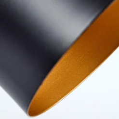 Lampes Industrielles-hofstein Lampe de table Pretoria, 1 lumière