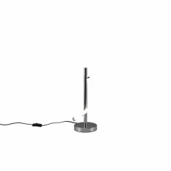 Luminaires Reality Lampe de table Reality Argos LED Chrome, 1 lumière* Éclairage Led