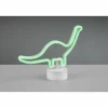 Luminaires Reality Lampe de table Reality Bronto LED Blanc, 1 lumière* Lampes À Poser