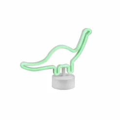 Luminaires Reality Lampe de table Reality Bronto LED Blanc, 1 lumière* Lampes À Poser