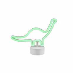 Luminaires Reality Lampe de table Reality Bronto LED Blanc, 1 lumière* Lampes À Poser