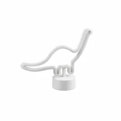 Luminaires Reality Lampe de table Reality Bronto LED Blanc, 1 lumière* Lampes À Poser