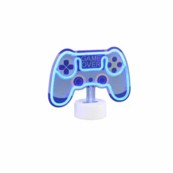 Luminaires Reality Lampe de table Reality CONTROL LED Blanc, 1 lumière* Lampes À Poser