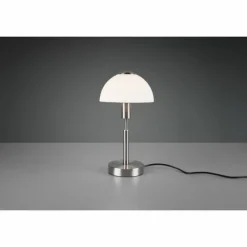 Luminaires Reality Lampe de table Reality Don 2 Blanc, 1 lumière