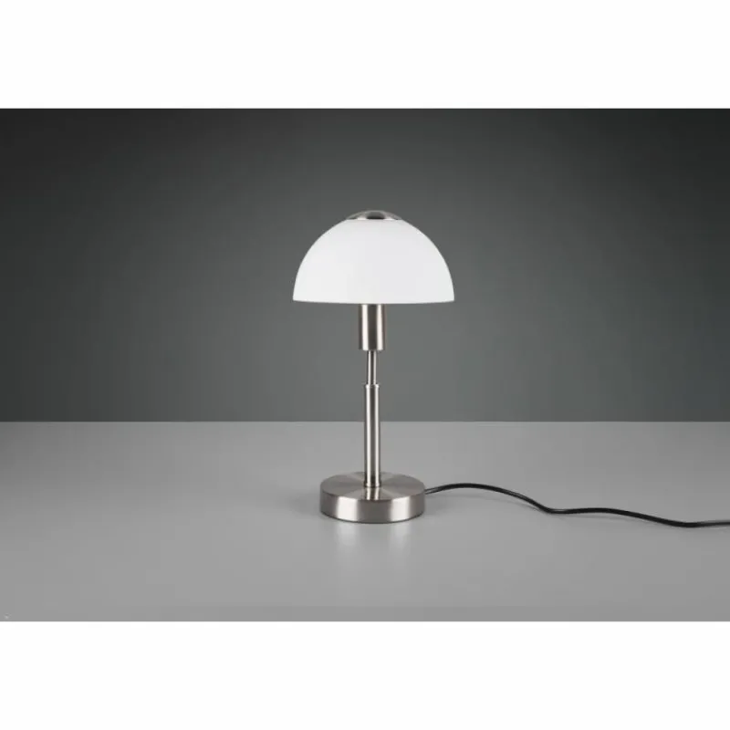 Luminaires Reality Lampe de table Reality Don 2 Blanc, 1 lumière