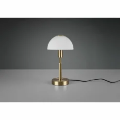 Luminaires Reality Lampe de table Reality Don 2 Laiton, 1 lumière