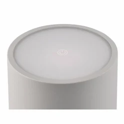 Luminaires Reality Lampe de table Reality Fernandez LED Gris, 1 lumière