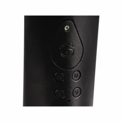 Luminaires Reality Lampe de table Reality Francy LED Noir, 1 lumière* Éclairage Led