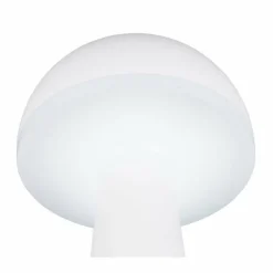 Luminaires Reality Lampe de table Reality FUNGO LED Blanc, 1 lumière