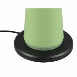 Luminaires Reality Lampe de table Reality FUNGO LED Vert, 1 lumière